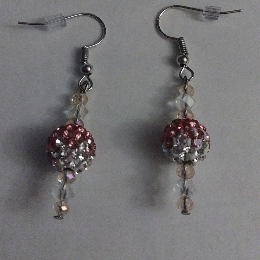 Handmade jewelry